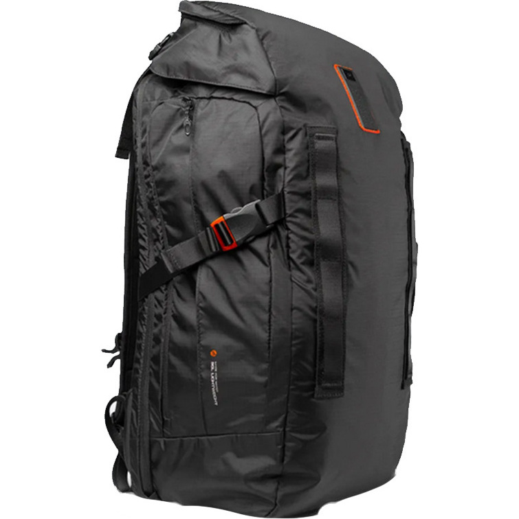 2026 Zhik 30L Backpack LGG-0160 - Black